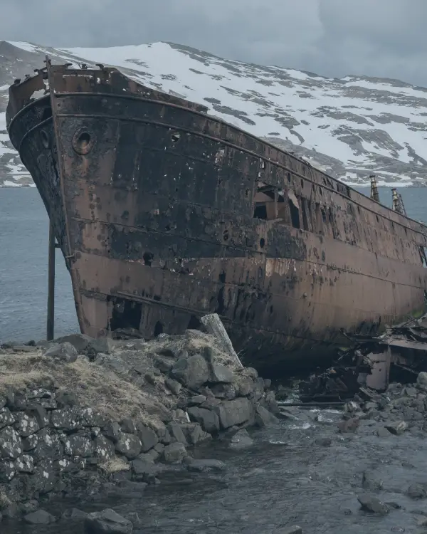 Late Protection Ship